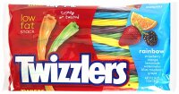 Twizzlers Rainbow 351g