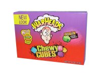 Warheads Chewy Cubes 113g