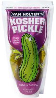 Van Holtens Kosher Pickle 28g