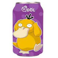 Pokemon Enton Grape Flavour 330ml