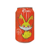 Pokemon Lychee Asia 330ml
