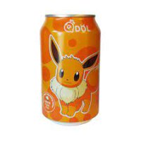 Pokemon Peach 330ml
