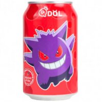 Pokemon strawberry Asia 330ml