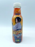 Naruto Sasuke Melon ICED TEA 500ml