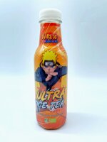 Naruto Organic Iced with Melon Fruit Flavor 500ml